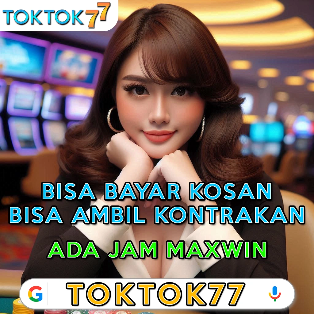Toktok77